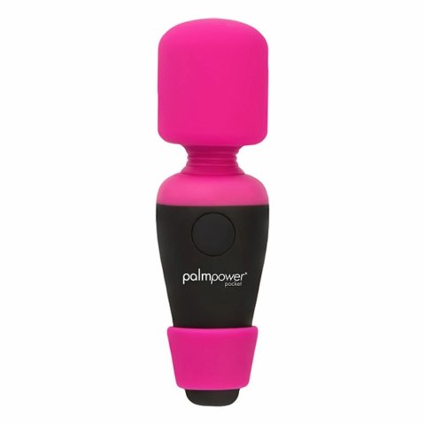 Masażer - PalmPower Pocket Wand Massager Masażer - PalmPower Pocket Wand Massager