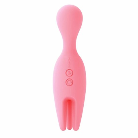 Masażer - Svakom Nymph Vibrator Pink Masażer - Svakom Nymph Vibrator Pink