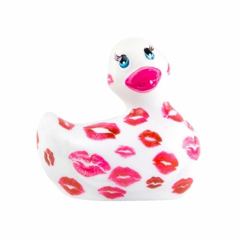 Masażer kaczuszka - I Rub My Duckie 2.0 Romance (White & Pink) Masażer kaczuszka - I Rub My Duckie 2.0 Romance (White & Pink)