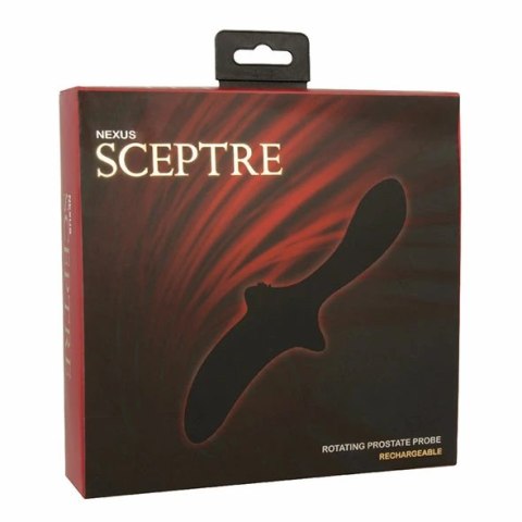 Masażer prostaty - Nexus Sceptre Masażer prostaty - Nexus Sceptre