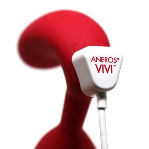 Masażer punktu G i trenażer mięśni kegla - Aneros Vivi Masażer punktu G i trenażer mięśni kegla - Aneros Vivi