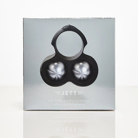 Masturbator - Hot Octopuss Jett Sleeve with Treble and Bass Technology Masturbator - Hot Octopuss Jett Sleeve with Treble and Bass Technology