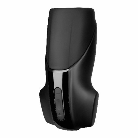 Masturbator - Satisfyer Men Masturbator Vibration Masturbator - Satisfyer Men Masturbator Vibration