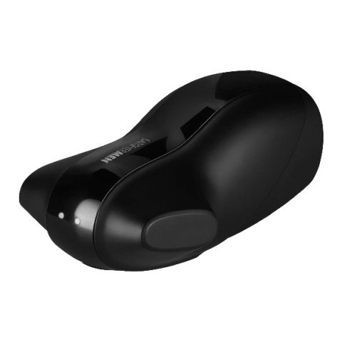 Masturbator - Satisfyer Men Masturbator Vibration Masturbator - Satisfyer Men Masturbator Vibration