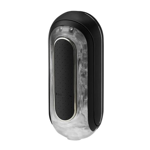 Masturbator - Tenga Flip Zero 0 Electronic Vibration Black Masturbator - Tenga Flip Zero 0 Electronic Vibration Black