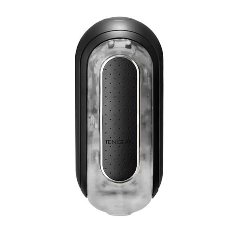 Masturbator - Tenga Flip Zero 0 Electronic Vibration Black Masturbator - Tenga Flip Zero 0 Electronic Vibration Black