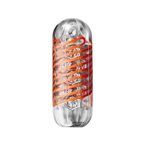 Masturbator - Tenga Spinner 02 Hexa Masturbator - Tenga Spinner 02 Hexa