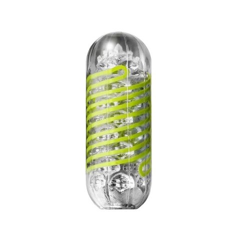 Masturbator - Tenga Spinner 03 Shell Masturbator - Tenga Spinner 03 Shell