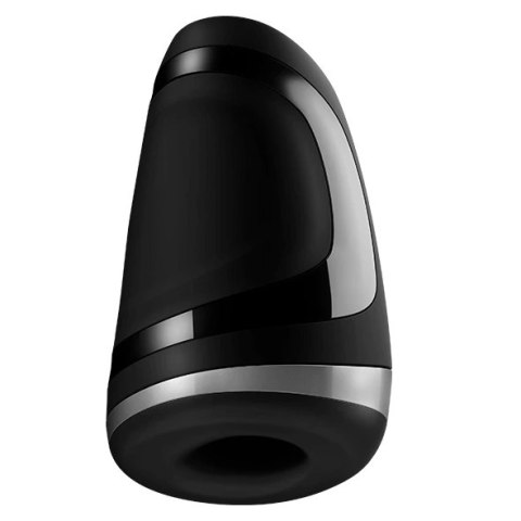 Masturbator ogrzewający się - Satisfyer Men Masturbator Heat Vibration Masturbator ogrzewający się - Satisfyer Men Masturbator Heat Vibration