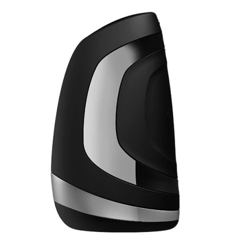 Masturbator ogrzewający się - Satisfyer Men Masturbator Heat Vibration Masturbator ogrzewający się - Satisfyer Men Masturbator Heat Vibration