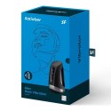 Masturbator ogrzewający się - Satisfyer Men Masturbator Heat Vibration