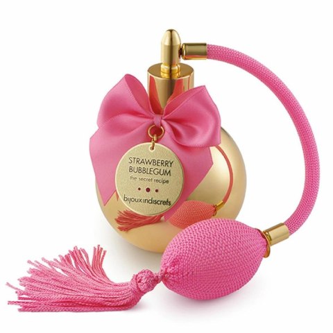 Mgiełka do ciała - Bijoux Indiscrets Bubblegum Body Mist 100 ml Mgiełka do ciała - Bijoux Indiscrets Bubblegum Body Mist 100 ml