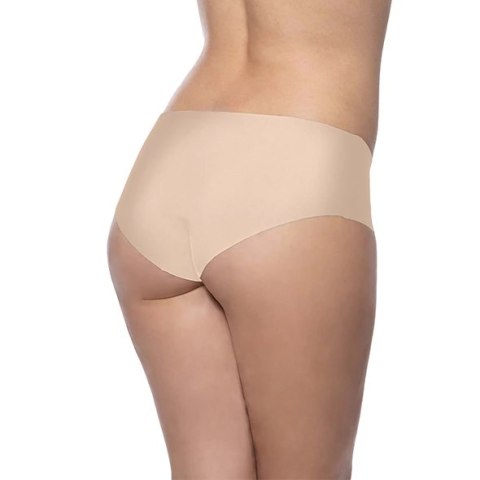 Niewidzialne majtki - Bye Bra Invisible Hipster (Nude & Black 2-Pack) L Niewidzialne majtki - Bye Bra Invisible Hipster (Nude & Black 2-Pack) L