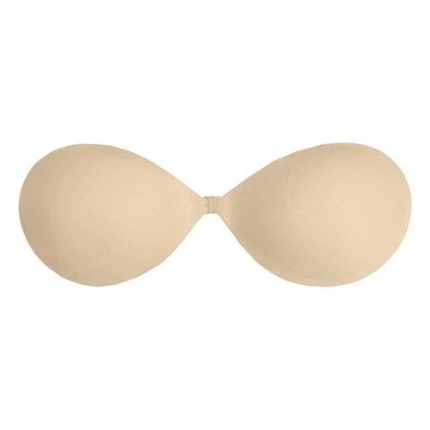 Niewidzialny biustonosz - Bye Bra Invisible Bra Miseczka C Nude Niewidzialny biustonosz - Bye Bra Invisible Bra Miseczka C Nude