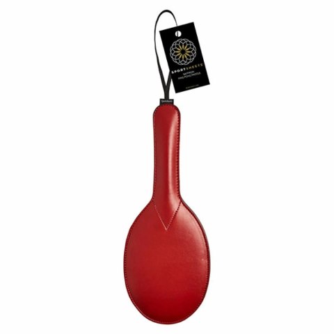 Packa - Sportsheets Saffron Ping Pong Paddle Packa - Sportsheets Saffron Ping Pong Paddle