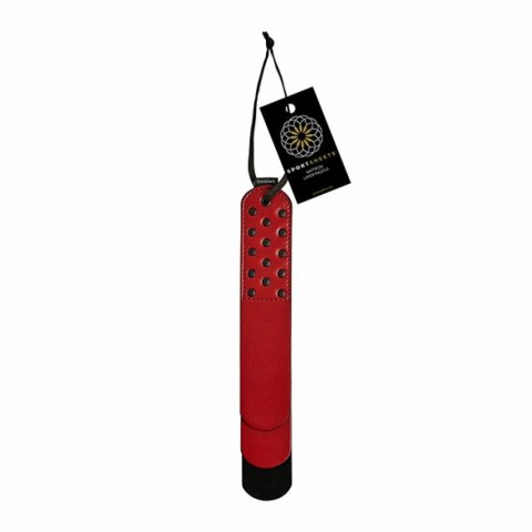 Packa - Sportsheets Saffron Layer Paddle Packa - Sportsheets Saffron Layer Paddle