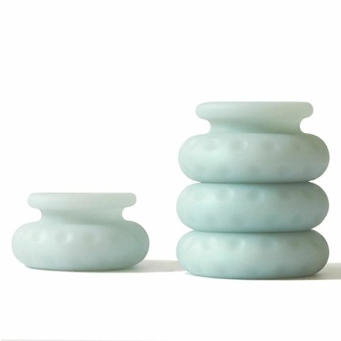 Pierścienie buforujące - Ohnut Classic Soft Buffer Rings (Set of 4) Jade Pierścienie buforujące - Ohnut Classic Soft Buffer Rings (Set of 4) Jade