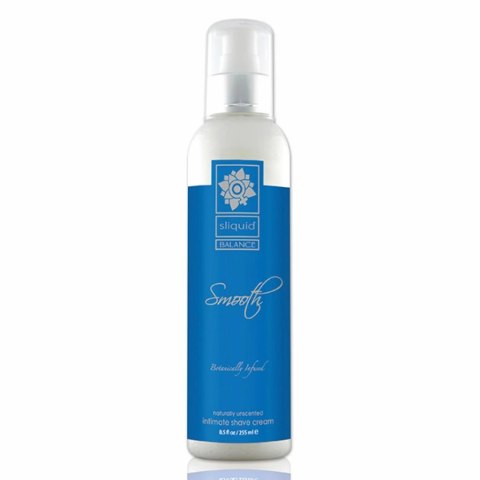 Sliquid - Krem do golenia 255 ml Sliquid - Krem do golenia 255 ml
