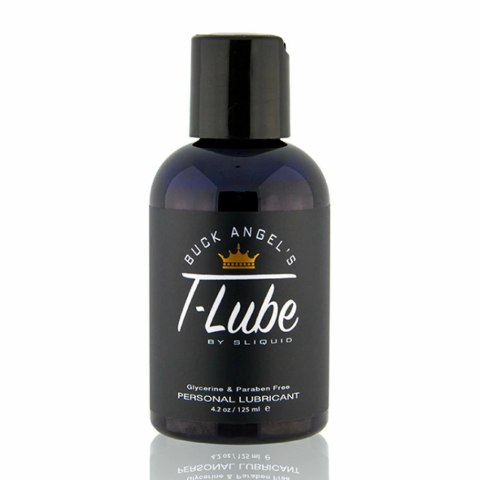 Środek nawilżający dla trans - Sliquid Buck Angels T-Lube 125 ml Środek nawilżający dla trans - Sliquid Buck Angels T-Lube 125 ml