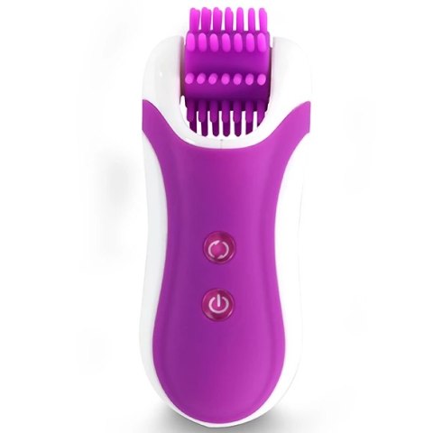 Stymulator - FeelzToys Clitella Purple Stymulator - FeelzToys Clitella Purple