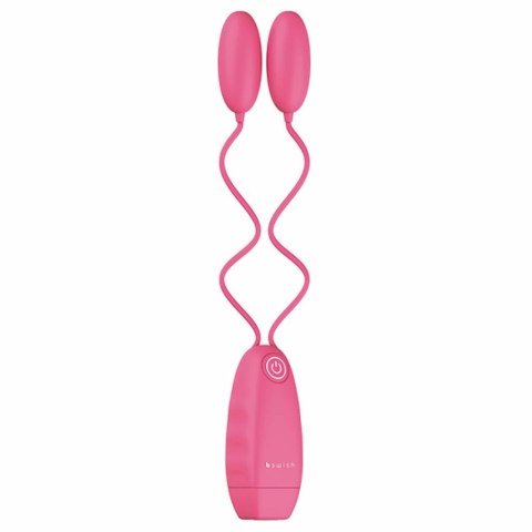 Stymulujące jajeczka - B Swish bnear Classic Guava Stymulujące jajeczka - B Swish bnear Classic Guava