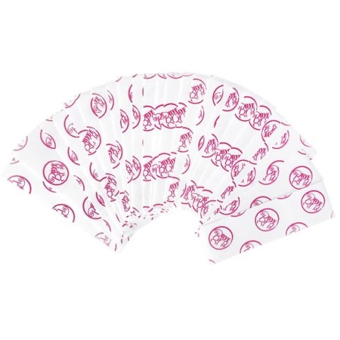 Taśma do stylizacji - Bye Bra Dress Tape 30 pasków Taśma do stylizacji - Bye Bra Dress Tape 30 pasków