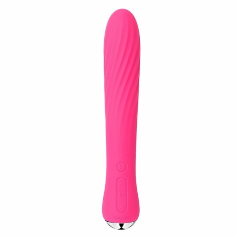 Wibator - Svakom Anya Heating Vibrator Wibator - Svakom Anya Heating Vibrator