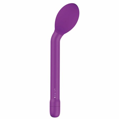 Wibrator - B Swish bgee Classic Plus Purple Wibrator - B Swish bgee Classic Plus Purple