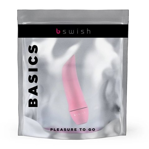 Wibrator - B Swish bmine Basic Curve Azalea Wibrator - B Swish bmine Basic Curve Azalea