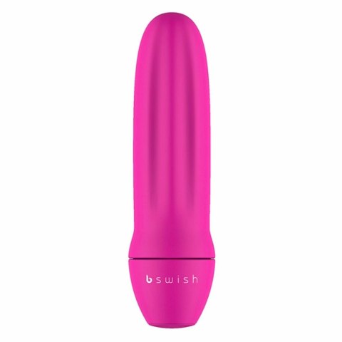Wibrator - B Swish bmine Basic Magenta Wibrator - B Swish bmine Basic Magenta