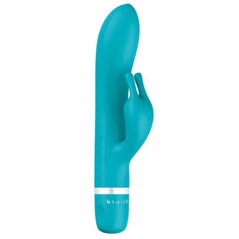 Wibrator - B Swish bwild Classic Bunny Jade Wibrator - B Swish bwild Classic Bunny Jade
