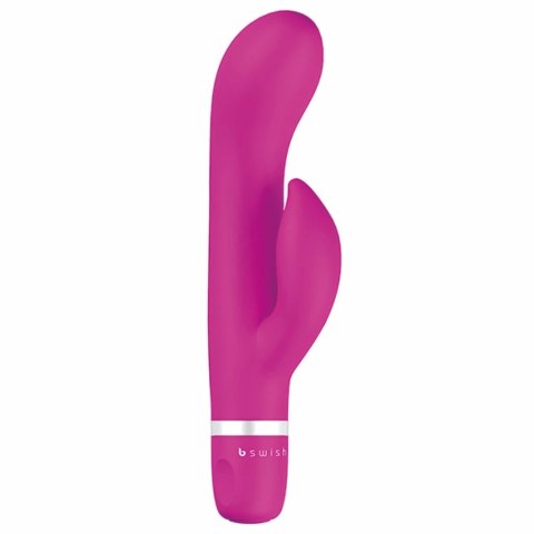 Wibrator - B Swish bwild Classic Marine Cerise Wibrator - B Swish bwild Classic Marine Cerise