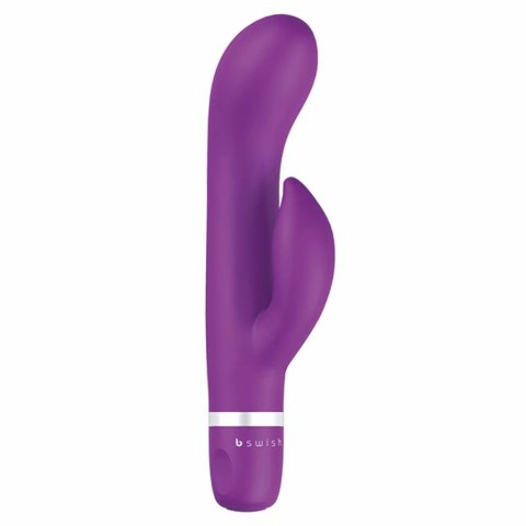 Wibrator - B Swish bwild Classic Marine Purple Wibrator - B Swish bwild Classic Marine Purple
