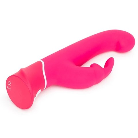 Wibrator - Happy Rabbit G-Spot Rabbit Vibrator Pink Wibrator - Happy Rabbit G-Spot Rabbit Vibrator Pink