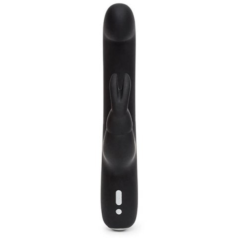 Wibrator - Happy Rabbit G-Spot Slim Black Wibrator - Happy Rabbit G-Spot Slim Black