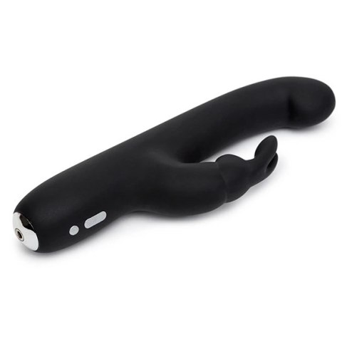Wibrator - Happy Rabbit G-Spot Slim Black Wibrator - Happy Rabbit G-Spot Slim Black
