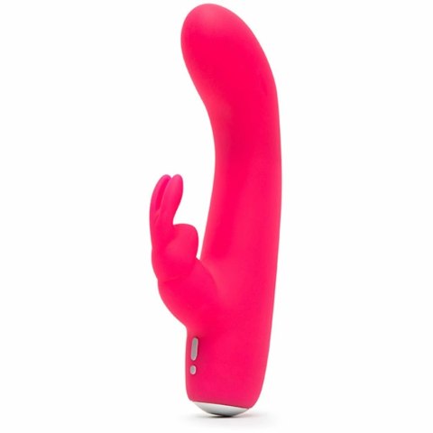 Wibrator - Happy Rabbit Mini Rabbit Pink Wibrator - Happy Rabbit Mini Rabbit Pink