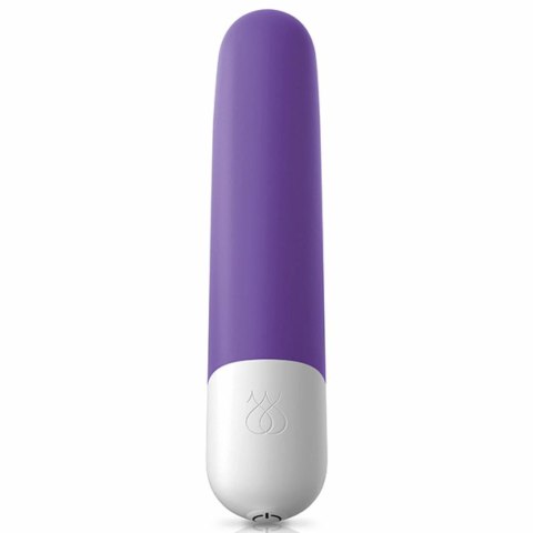 Wibrator - Jimmyjane Bullets Rechargeable Pocket Vibrator Purple Wibrator - Jimmyjane Bullets Rechargeable Pocket Vibrator Purple