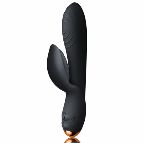 Wibrator - Rocks-Off Every Girl Black Wibrator - Rocks-Off Every Girl Black