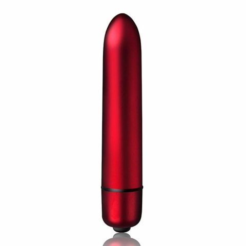 Wibrator - Rocks-Off Truly Yours Scarlet Velvet Wibrator - Rocks-Off Truly Yours Scarlet Velvet