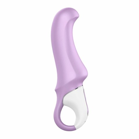 Wibrator - Satisfyer Charming Smile Wibrator - Satisfyer Charming Smile