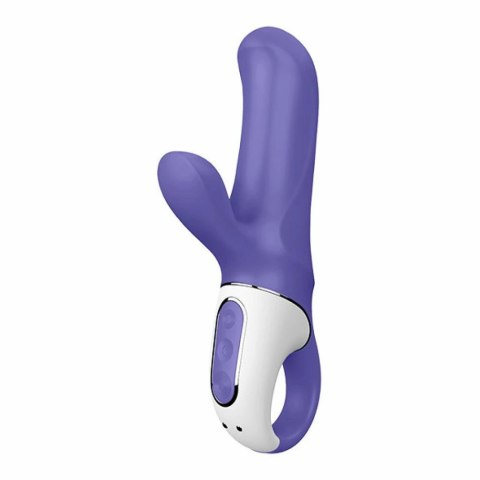 Wibrator - Satisfyer Magic Bunny Wibrator - Satisfyer Magic Bunny