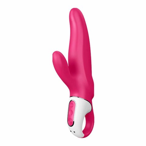 Wibrator - Satisfyer Mr. Rabbit Wibrator - Satisfyer Mr. Rabbit