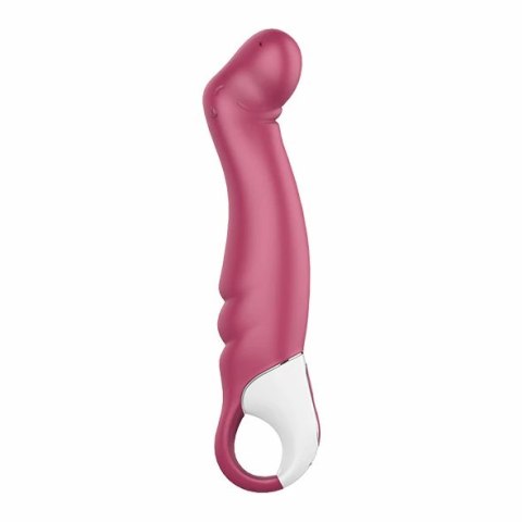 Wibrator - Satisfyer Petting Hippo Wibrator - Satisfyer Petting Hippo