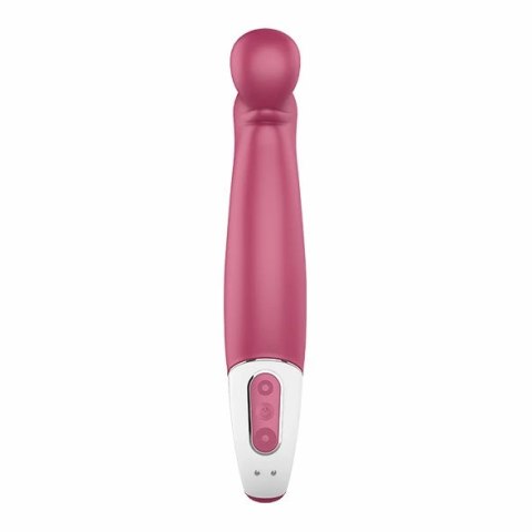Wibrator - Satisfyer Petting Hippo Wibrator - Satisfyer Petting Hippo