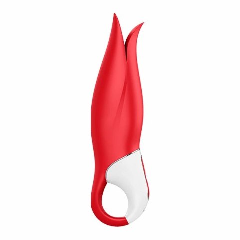 Wibrator - Satisfyer Power Flower Wibrator - Satisfyer Power Flower