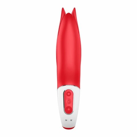 Wibrator - Satisfyer Power Flower Wibrator - Satisfyer Power Flower