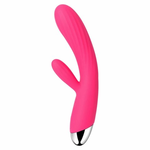 Wibrator - Svakom Angel Intelligent Warming Vibrator Wibrator - Svakom Angel Intelligent Warming Vibrator