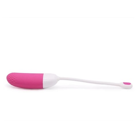 Wibrujące jajeczko - Magic Motion Vini Pink Wibrujące jajeczko - Magic Motion Vini Pink