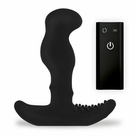 Wibrujący masażer prostaty - Nexus G-Stroker Black Wibrujący masażer prostaty - Nexus G-Stroker Black